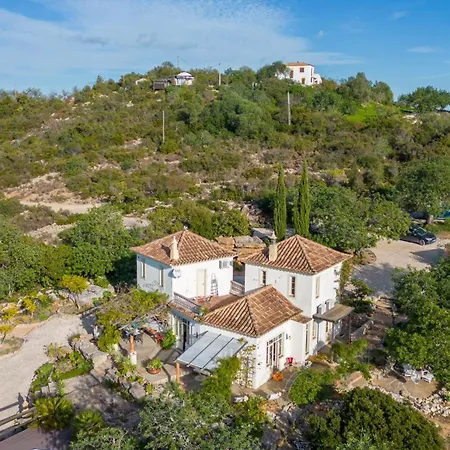 Вилла Quinta Boavista *