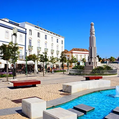 Вилла Quinta Boavista Boavista (Tavira)
