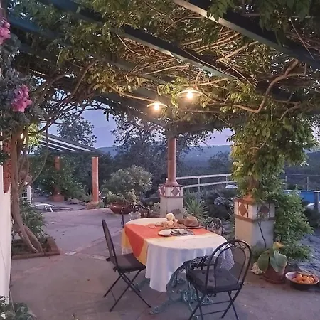Quinta Boavista فيلة *