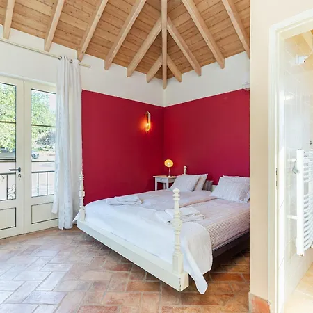Вилла Quinta Boavista Boavista (Tavira)
