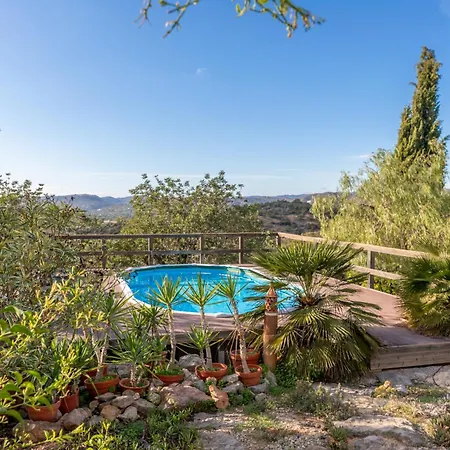 Quinta Boavista Вилла Boavista (Tavira)