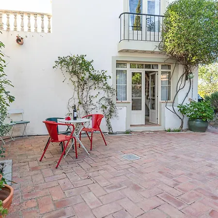 Вилла Quinta Boavista Boavista (Tavira)