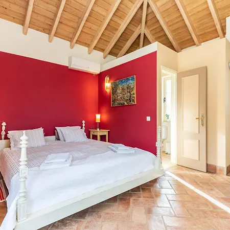 Quinta Boavista فيلة