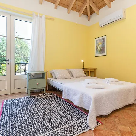 Вилла Quinta Boavista