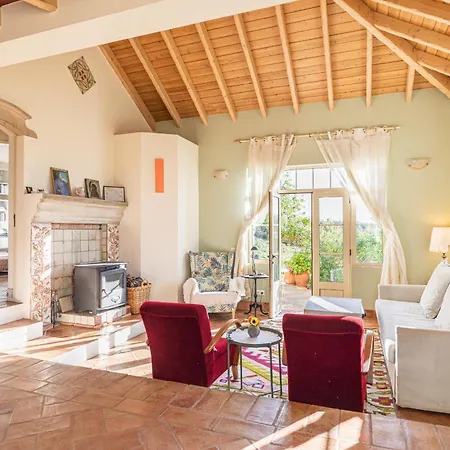 فيلة Quinta Boavista Boavista (Tavira)