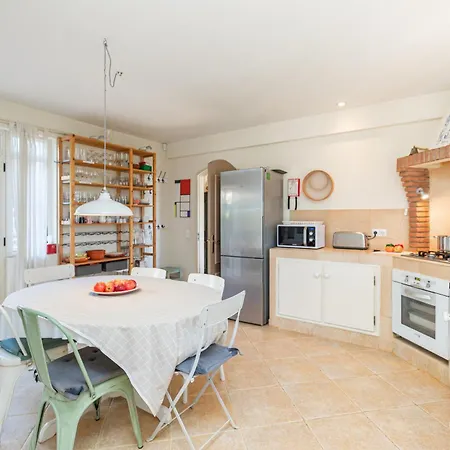 Quinta Boavista Вилла Boavista (Tavira)