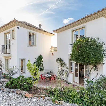 Quinta Boavista Вилла Boavista (Tavira)
