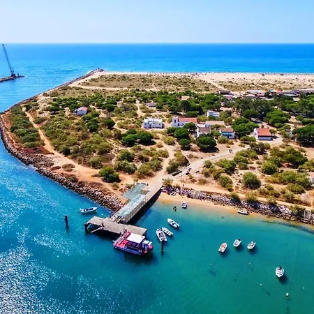 别墅 Quinta Boavista Boavista (Tavira)