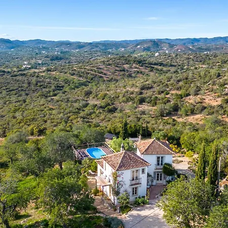 Quinta Boavista Villa Boavista (Tavira)