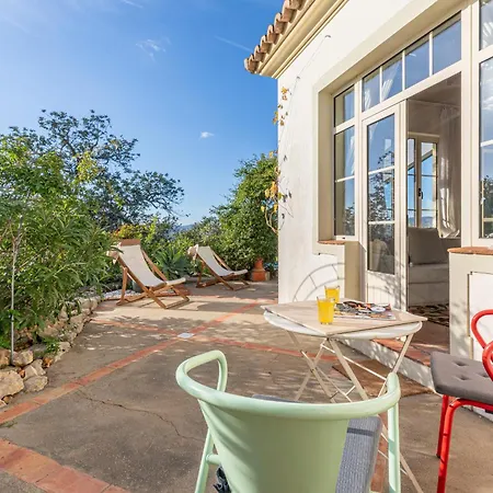 Quinta Boavista Villa Boavista (Tavira)