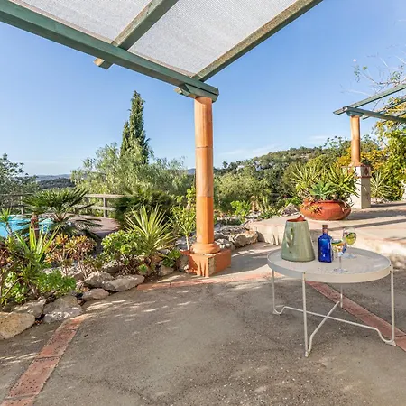 Quinta Boavista Villa