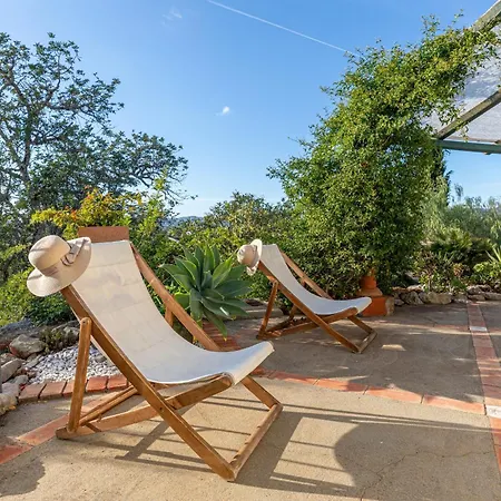 Quinta Boavista Villa