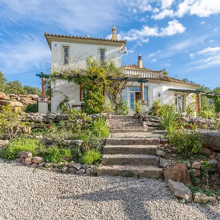 Villa Quinta Boavista *
